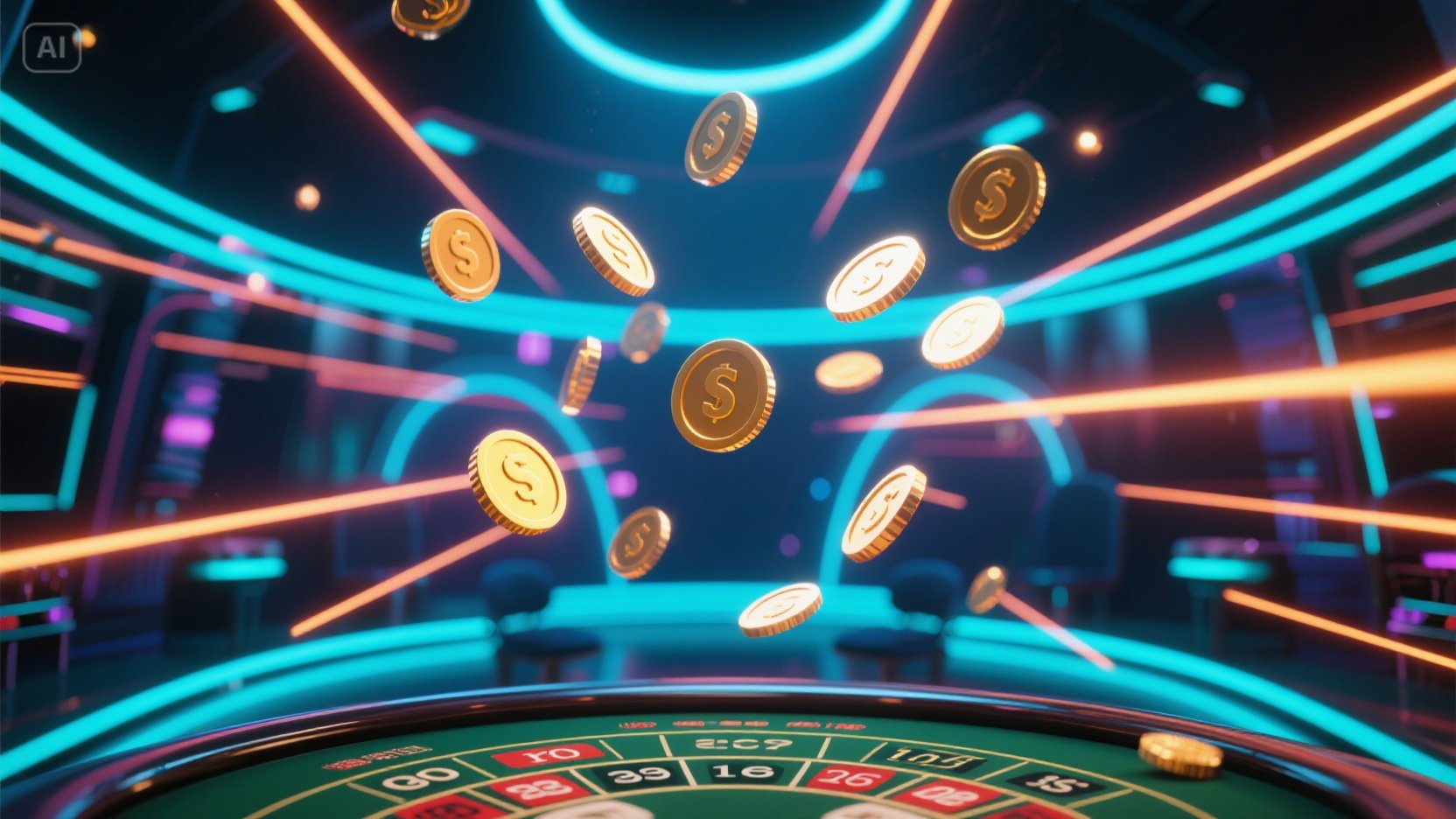 Casino LetsLucky desktop and mobile interfaces