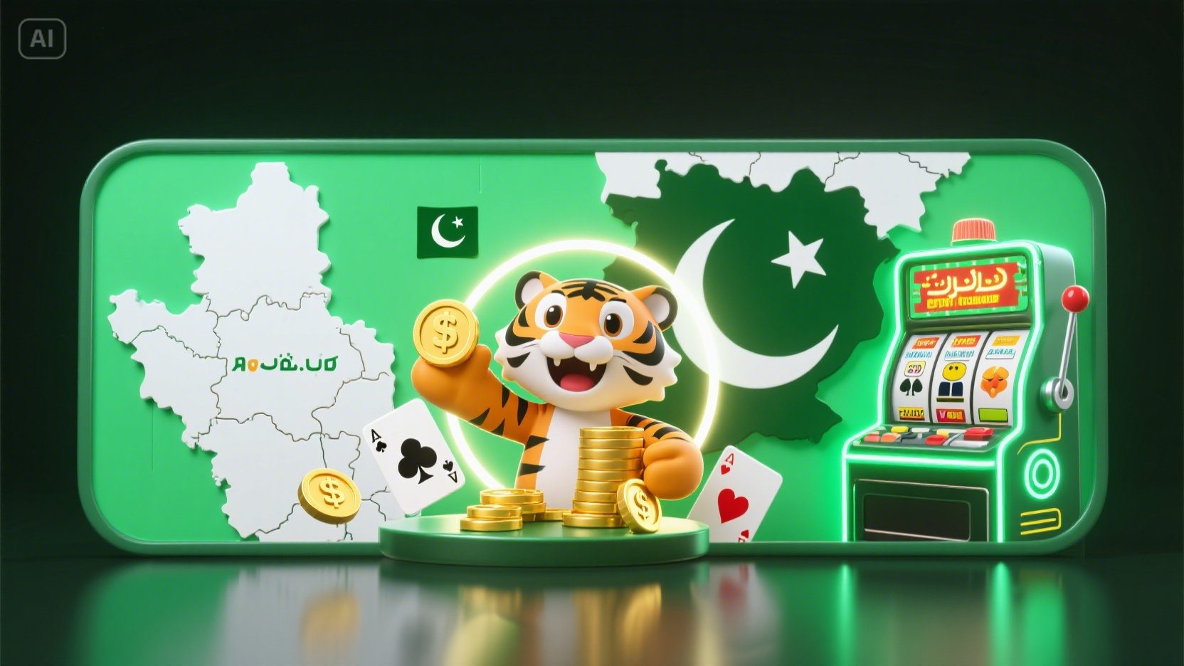 LetsLuckyJoin Pakistan’s gaming platform and claim 200% instantly! Deposit safely through JazzCash, play casino games, and withdraw your PKR rewards without any waiting time.