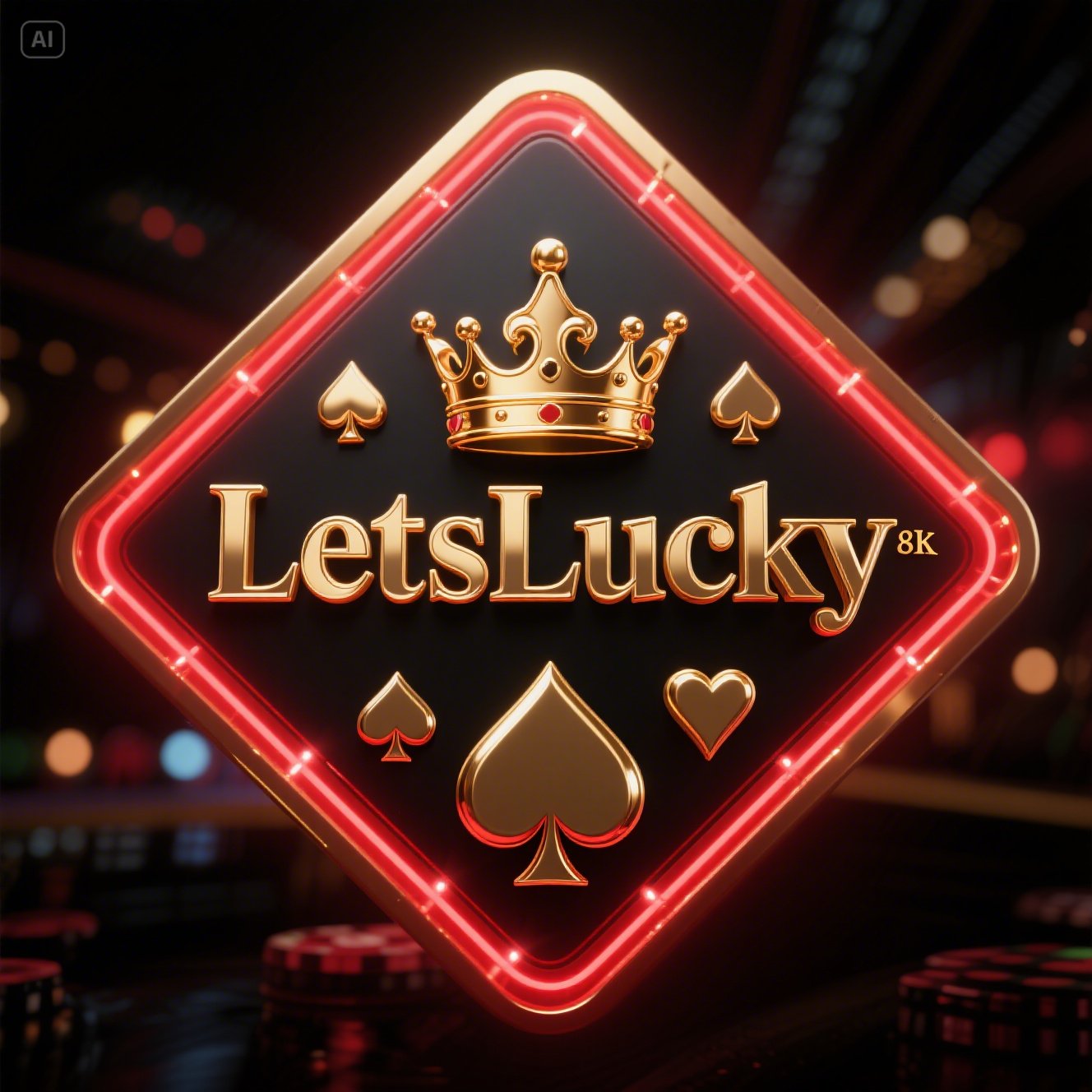 LetsLucky